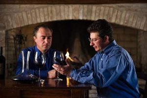 Stefanoni Cantina Ricchi