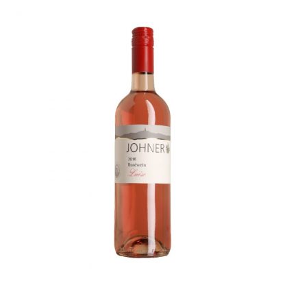 Johner Rosé Luise