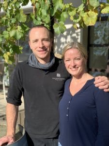 Jochen und Christine Gradolph Jochen und Christine Gradolph