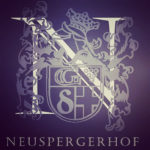 Logo Neuspergerhof Logo Neuspergerhof