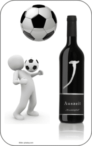 DFB Wein Neuspergerhof Auszeit DFB Wein Neuspergerhof Auszeit