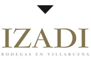 Logo Bodega Izadi