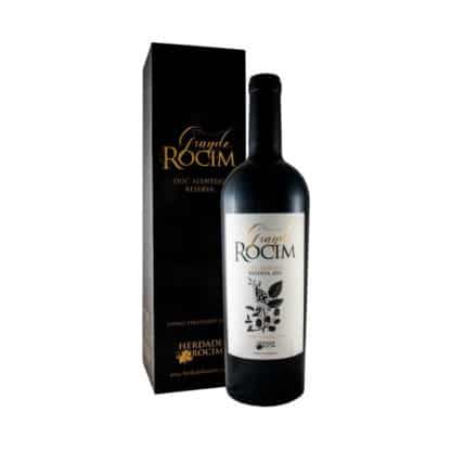 Herdade do Rocim – Grande Rocim DOC Reserva 2011