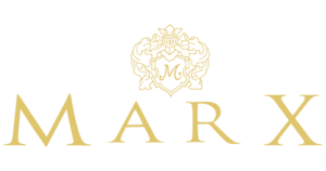 Weingut MARX Logo