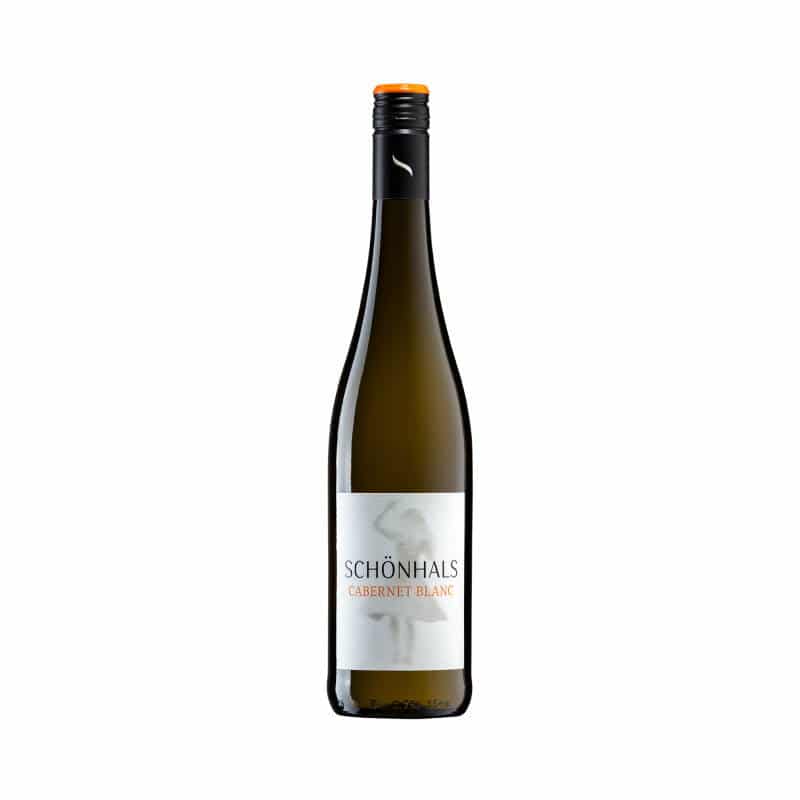 Weingut Schönhals - Cabernet blanc 2018