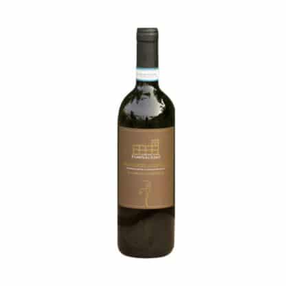 Corte Fornaledo - Valpolicella Ripasso Classico Superiore DOC 2016