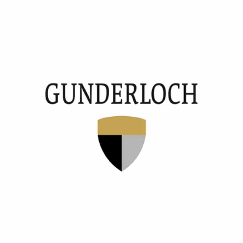 Gunderloch - Hasselbach Messidor Auslese restsüß 2019 Halbe Flasche