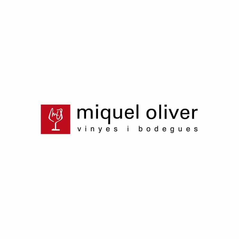 Miquel Oliver Logo
