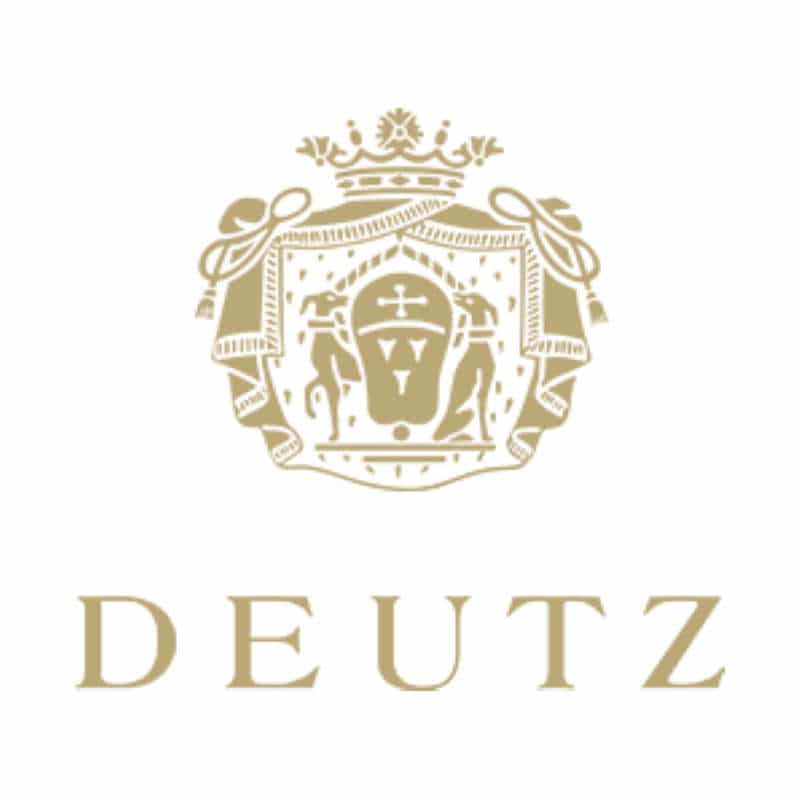 Champagne Deutz - Extra Brut