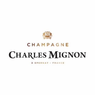 Charles Mignon Logo 800px