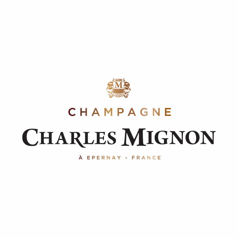 Champagne Charles Mignon - Premium Reserve Brut Rosé
