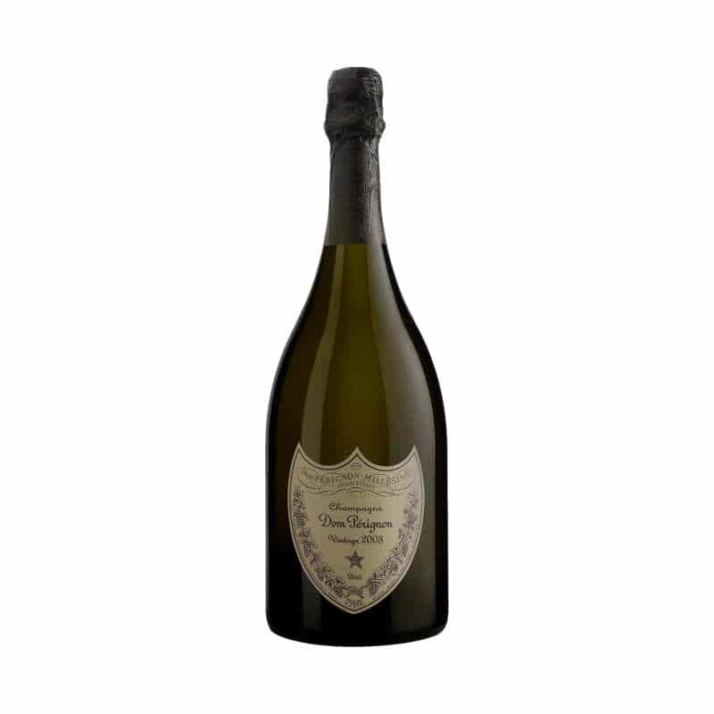 Moët et Chandon - Dom Pérignon Champagne Vintage 2008 Magnum