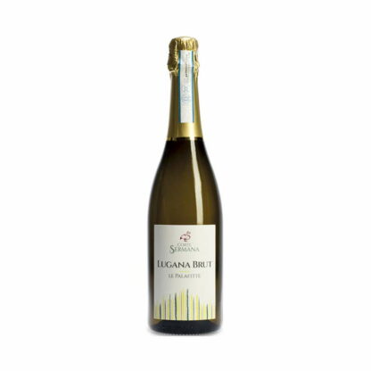 Corte Sermana - Lugana Spumante Brut