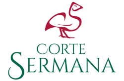Logo Corte Sermana