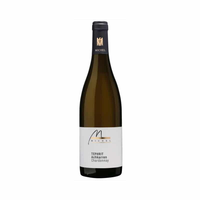 Michel - Tephrit Achkarren Chardonnay VDP.Ortswein 2020