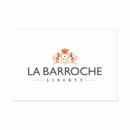 Domaine La Barroche - Liberty Etiquette 800px