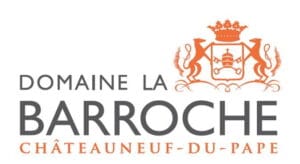 Domaine La Barroche Logo