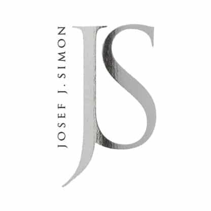 Josef J Simon - Logo 800px