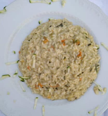 Risotto