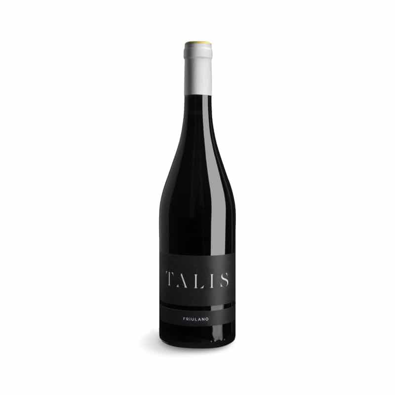 Talis Wine - Friulano Friuli DOC 2020
