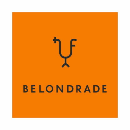 z Belondrade Logo 800px