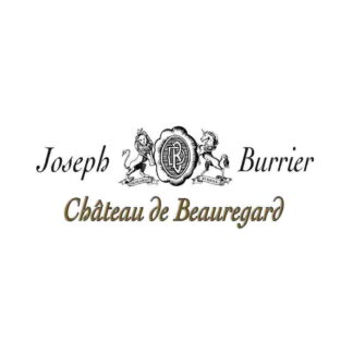 Joseph Burrier Logo 800px