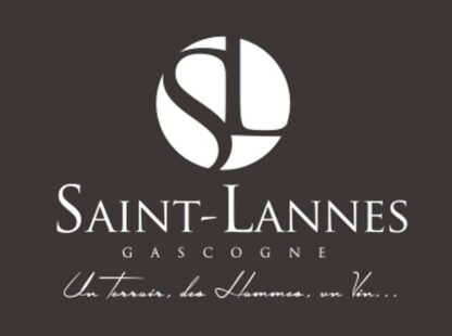 Logo Saint-Lannes 800px