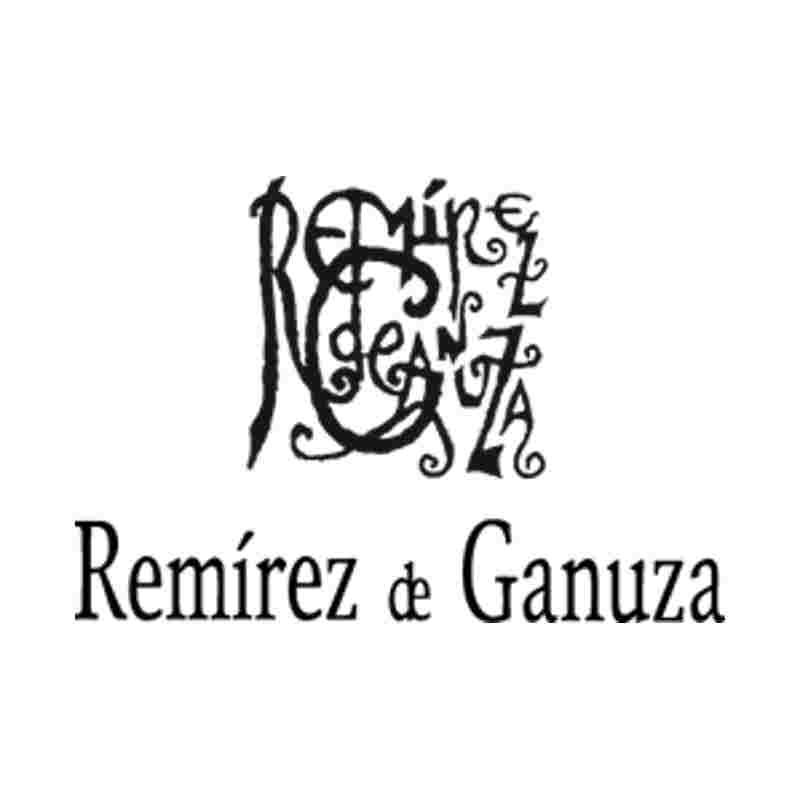 Remírez de Ganuza - Fincas de Ganuza Reserva 2015
