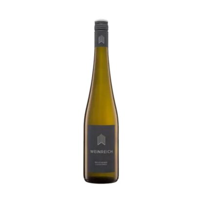 Weinreich - Bechtheimer Chardonnay 800px