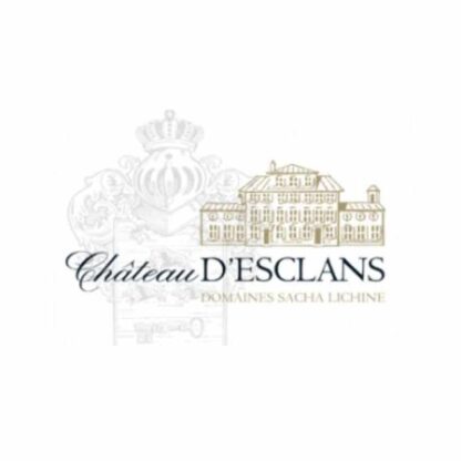 Chateau dEsclans Logo 800px