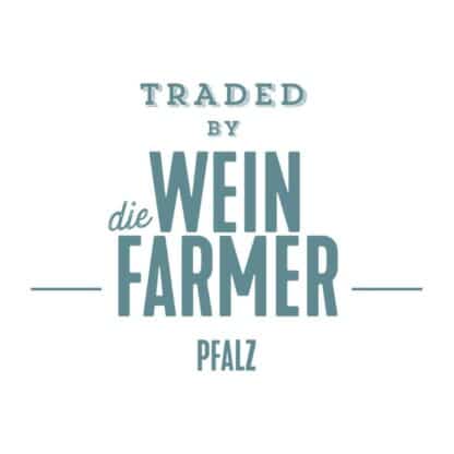 Die zwei Weinfarmer Logo