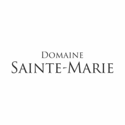 Domaine Sainte Marie Logo 800px