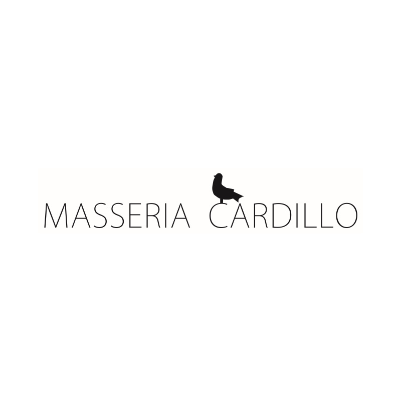 Masseria Cardillo - Vigna del Borgo 2016