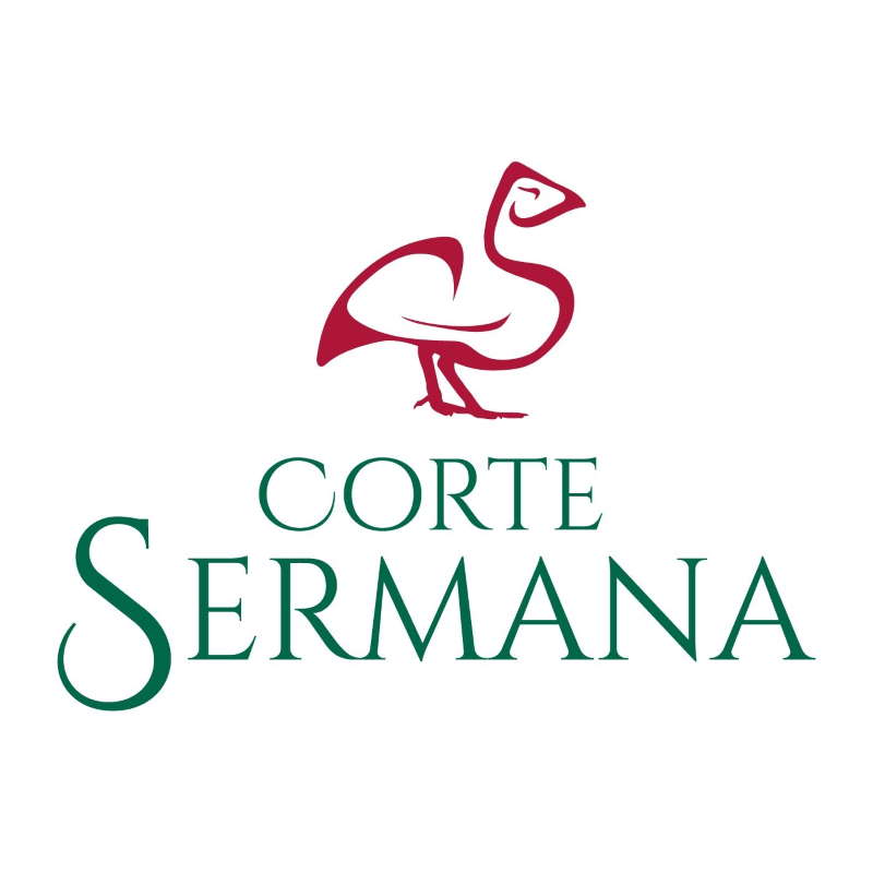 Logo Corte Sermana 800px