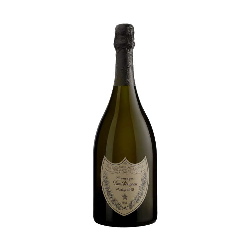Moët et Chandon - Dom Pérignon Champagne Vintage 2012