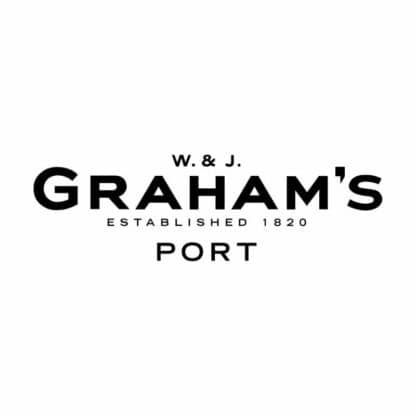 Graham Port Logo 800px