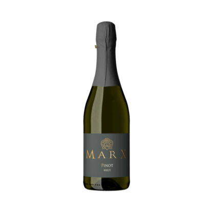 Marx - Sekt Pinot brut 800px