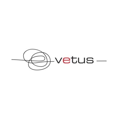 Vetus - Logo 800px