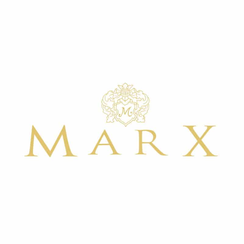 Marx - Spätburgunder Rosé halbtrocken 2019