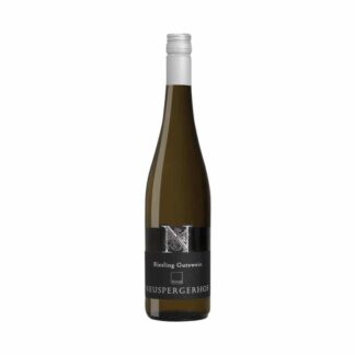 Neuspergerhof Riesling Gutswein bio