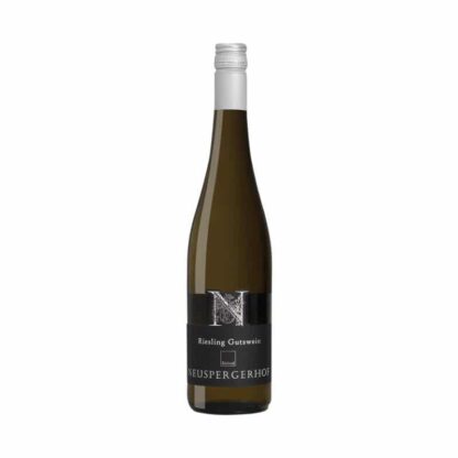 Neuspergerhof Riesling Gutswein bio