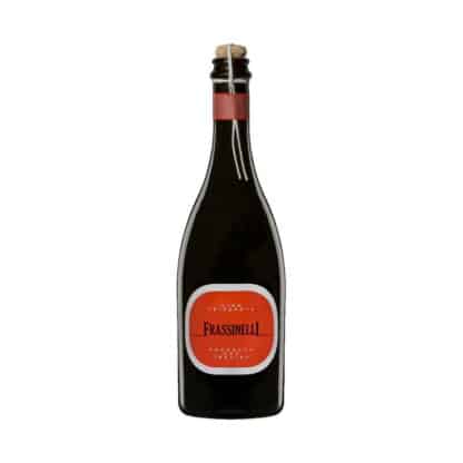 Frassinelli - Prosecco DOC Treviso Frizzante Spago 800px