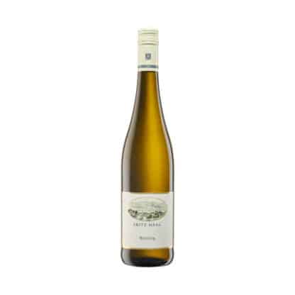 Fritz Haag - Riesling feinherb 800px