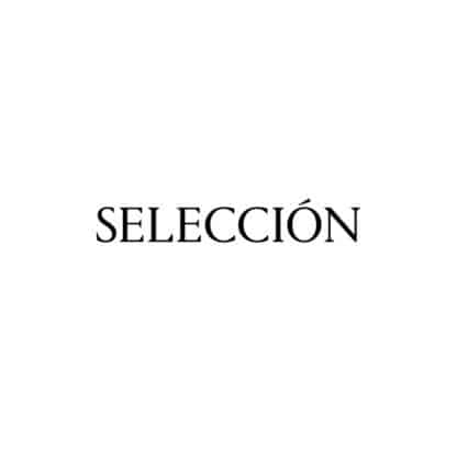 Librares - Seleccion Schriftzug 800px