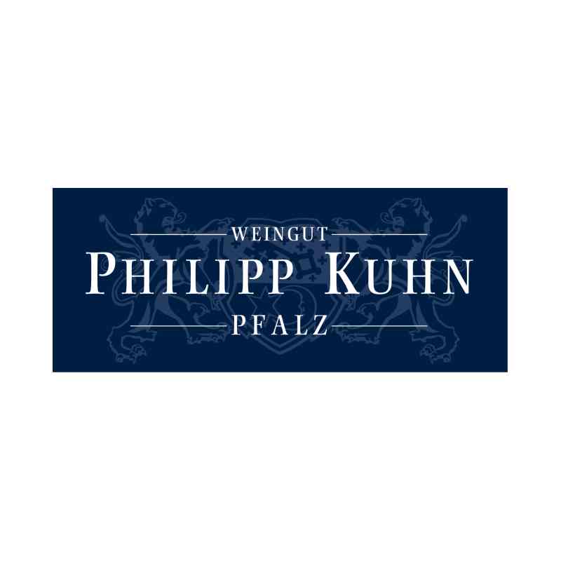 Philipp Kuhn - Laumersheimer Chardonnay Reserve VDP.Erste Lage trocken VEGAN 2020