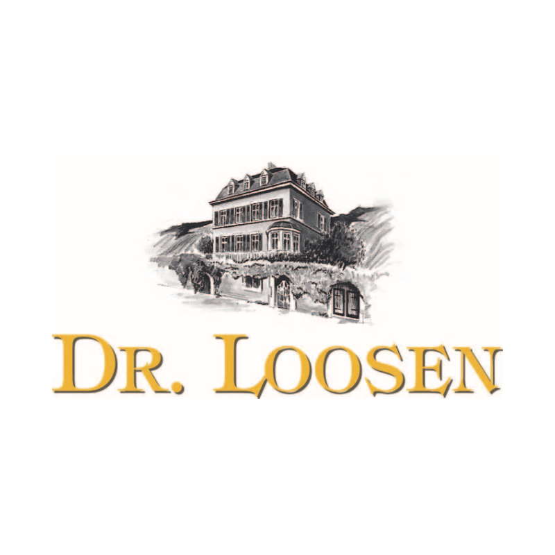 Dr. Loosen - Dr. Lo Riesling Sekt alkoholfrei
