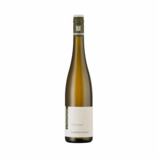 Schnaitmann - Steinwiege Cabernet Blanc trocken BIO VDP Gutswein 800px