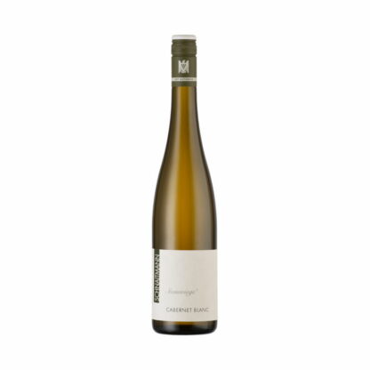 Schnaitmann - Steinwiege Cabernet Blanc trocken BIO VDP Gutswein 800px