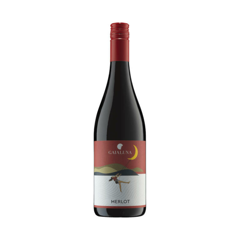 Tenute Tomasella - GAIALUNA Merlot Trevenezie IGT - grosser.wine