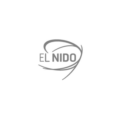 z El Nido - Logo 800px